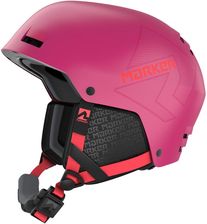 Zdjęcie Marker Kask Ski/Snow Squad Żeński - Końskie
