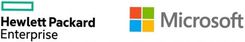Zdjęcie Hewlett Packard Enterprise HPE Microsoft Windows Server 2025 10-core Essentials Reseller Option Kit en/fr/de/es/it/pt/nl SW (P77103A21) - Trzebinia