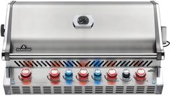 Zdjęcie Grill gazowy Napoleon Prestige BIPRO665RBPSS - Karczew