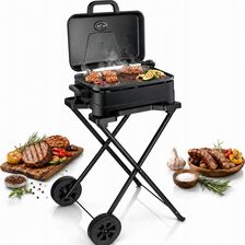 Zdjęcie Grill elektryczny Severin PG8598 8598 - Nowy Dwór Gdański