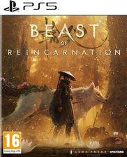 Zdjęcie Beast of Reincarnation (Gra PS5) - Brwinów