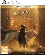 Zdjęcie Beast of Reincarnation Deluxe Edition (Gra PS5) - Jabłonowo Pomorskie