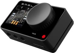Zdjęcie SMSL Nano One black - karta dźwiękowa dla graczy 7.1 - Zator