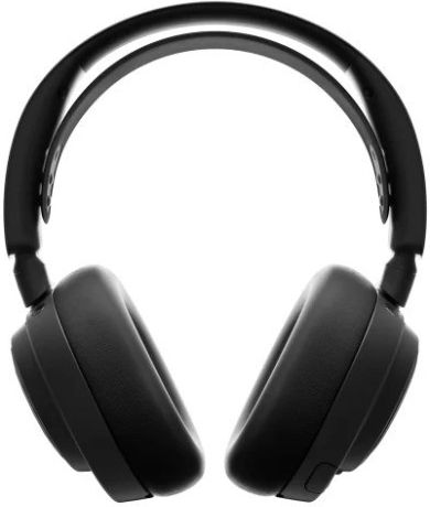 фото Навушники з мікрофоном SteelSeries Arctis Nova Pro Omni Black (61721)