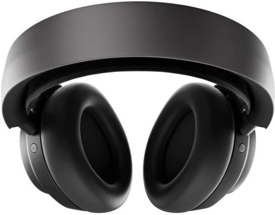 фото Навушники з мікрофоном SteelSeries Arctis Nova Pro Omni Black (61721)