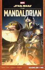 Zdjęcie Star Wars: The Mandalorian - Seasons One & Two - Polkowice