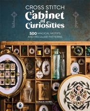 Zdjęcie Cross Stitch Cabinet of Curiosities - Ślesin
