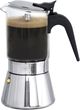 Pedrini Kawiarka MyMoka Inox Induction Na Indukcję 2 tz Srebrna/Szara (883336412057)