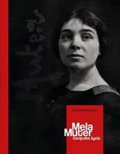 Zdjęcie Mela Muter. Gorączka życia - Kamień Krajeński