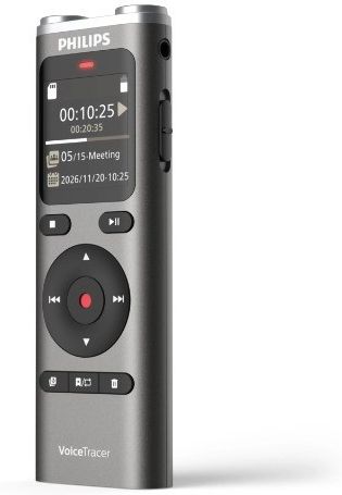 фото Цифровой диктофон Philips DVT 2075 3