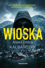 Zdjęcie Wioska Data premiery: 2026-06-03 (EBOOK) - Sędziszów Małopolski