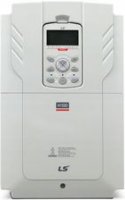 Zdjęcie LS ELECTRIC Falownik LSIS H100 HVAC 1000W CNL789 - Łódź