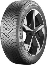 Continental Vikingcontact 8 255/45R20 105T XL