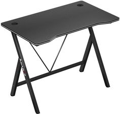 Zdjęcie Huzaro Hero 1.4 Biurko Black - Płock