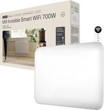 Zdjęcie Mill Panel Grzewczy WiFi 700W (PA700WIFI4B) - Sokołów Podlaski