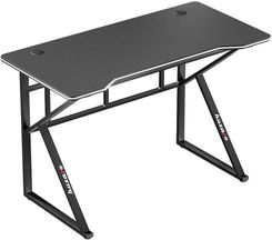 Zdjęcie Fotel biurowy Huzaro Hero 1.6 Black - Mieroszów