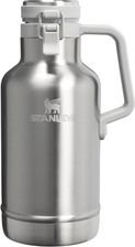 Zdjęcie Stanley - Termos na piwo Classic Growler 1,9L Stainless Steel - Warka
