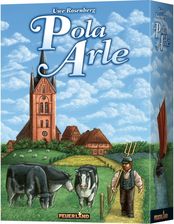 Zdjęcie Pola Arle - Szubin