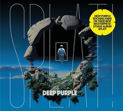 Zdjęcie Deep Purple - Splat! (digipack) (CD) - Toruń