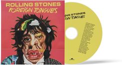 Zdjęcie The Rolling Stones - Foreign Tongues (CD) - Wojcieszów