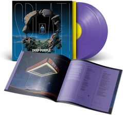 Zdjęcie Deep Purple - Splat! (Purple) (2xWinyl) - Olsztynek