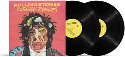 Zdjęcie The Rolling Stones - Foreign Tongues (2xWinyl) - Kołaczyce
