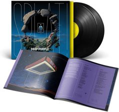 Zdjęcie Deep Purple - Splat! (2xWinyl) - Olsztynek