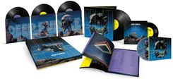 Zdjęcie Deep Purple - Splat! (BOX) (6xWinyl)+(CD) - Mielno