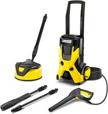 Zdjęcie Myjka ciśnieniowa Karcher K5 Basic T 5 1.180-587.0 - Ostrów Lubelski