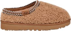 Zdjęcie UGG Tasman Maxi Curly Slipper Chestnut - Puck