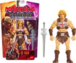 Zdjęcie Mattel Masters Of The Universe He-Man JKH88 JKH89 - Węgorzyno