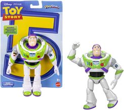 Zdjęcie Mattel Disney Pixar Toy Story 5 Playscale Buzz Astral JKV15 - Wronki