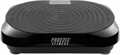 Zdjęcie Phoenix Fitness Platforma Wibracyjna Treningowa Pilot 5 Trybów Masażer Lcd - Modliborzyce