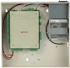 Zdjęcie Hikvision Kontroler Dostępu DS-K2622X - Nieszawa