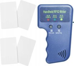 Zdjęcie Art Kopiarka Programator Duplikator Rfid 4 Karty - Sępopol