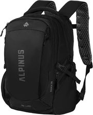 Zdjęcie Alpinus Plecak Pajala 25L - Black - Drobin