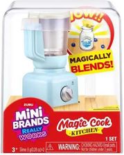 Zdjęcie Zuru Mini Brands Magic Cook Blender - Gdańsk