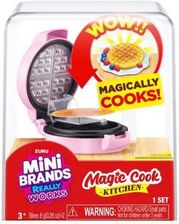 Zdjęcie Zuru Mini Brands Magic Cook Gofrownica - Gdańsk