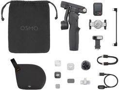 Zdjęcie DJI Osmo Mobile 8P Creator Combo - Hrubieszów