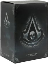 Zdjęcie Assassin's Creed Black Flag Resynced Collector's Edition (Gra PS5) - Kraków