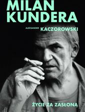 Zdjęcie Milan Kundera. Życie za zasłoną - Konin