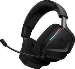 Zdjęcie Słuchawki komputerowe Corsair Void v2 Max Czarny (CA9011388WW) - Mława