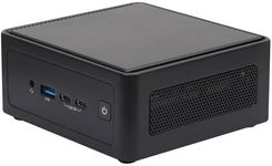 Zdjęcie Barebone Asrock Barebone 4x4 Box AI340 (90PXGE90P0EAY100) - Pszczyna