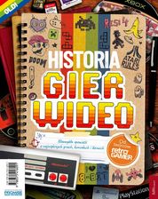 Zdjęcie Historia gier wideo  - Świętochłowice