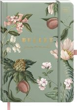 Zdjęcie Organizer Bullet Journal A5/240 W Kwiaty 5902277395306 - Frampol