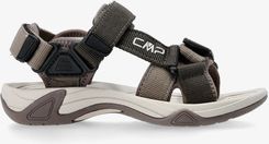 Zdjęcie Sandały dziecięce CMP Kids Hamal Hiking - pine/sage - Łowicz