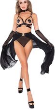 Zdjęcie Spódniczka Goddess Skirt Kinky Diva L/XL - Mikołów