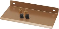 Zdjęcie Fibrotech Półka Do Panelu Wygłuszającego (5714581028807) - Pelplin