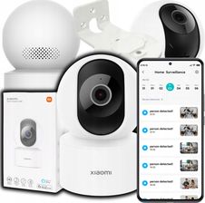 Ranking Kamera internetowa Xiaomi MJSXJ10CM (BHR4885GL) Dobra kamera internetowa z mikrofonem