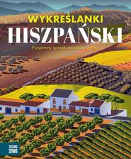 Zdjęcie Wykreślanki. Hiszpański - Puszczykowo